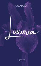 Книга -    (Narita) - Luxuria (СИ) (fb2) читать без регистрации