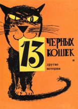 Книга - Олег Константинович Селянкин - 13 черных кошек и другие истории (fb2) читать без регистрации