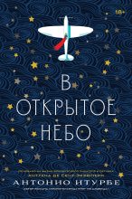 Книга - Антонио  Итурбе - В открытое небо (основано на жизни французского писателя и летчика Антуана де Сент-Экзюпери) (fb2) читать без регистрации