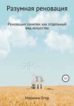 Книга - Егор Сергеевич Малинин - Разумная реновация (fb2) читать без регистрации