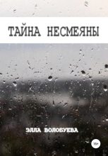 Книга - Элла  Волобуева - Тайна Несмеяны (fb2) читать без регистрации