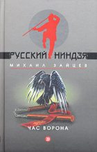Книга - Михаил Георгиевич Зайцев - Час ворона (fb2) читать без регистрации