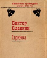 Книга - Виктор  Славкин - Стрижка (fb2) читать без регистрации