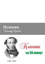 Книга - Илья Валерьевич Мельников - Пушкин за 30 минут (fb2) читать без регистрации