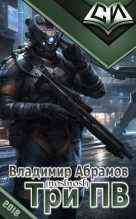 Книга - Владимир  Абрамов (noslnosl) - Три ПВ  (fb2) читать без регистрации