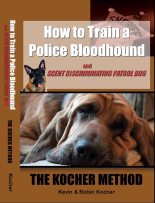 Книга - Кевин  Кохер - Как тренировать полицейских собак-ищеек и розыскных патрульных собак. Метод Кохера (fb2) читать без регистрации
