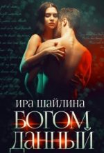 Книга - Ирина  Шайлина - Богом данный (fb2) читать без регистрации