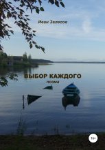 Книга - Иван  Залесов - Выбор каждого (fb2) читать без регистрации