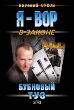 Книга - Евгений Евгеньевич Сухов - Бубновый туз (fb2) читать без регистрации