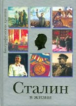 Книга - Евгений  Гусляров - Сталин в жизни (fb2) читать без регистрации