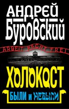 Книга - Андрей Михайлович Буровский - Холокост. Были и небыли (fb2) читать без регистрации