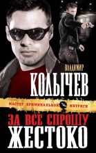 Книга - Владимир Григорьевич Колычев - За все спрошу жестоко (fb2) читать без регистрации
