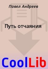 Книга - Павел  Андреев - Путь отчаяния (fb2) читать без регистрации