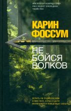 Книга - Карин  Фоссум - Не бойся волков (fb2) читать без регистрации