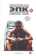 Книга - Николай Валентинович Трус - Символика тюрем (fb2) читать без регистрации