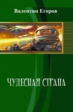 Книга - Валентин Александрович Егоров - Чудесная страна (СИ) (fb2) читать без регистрации