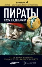 Книга - Игорь Евгеньевич Пронин - Пираты. Книга 4. Охота на дельфина (fb2) читать без регистрации