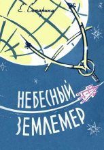 Книга - Елена Викторовна Сапарина - Небесный землемер (fb2) читать без регистрации