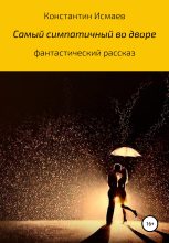 Книга - Константин  Исмаев - Самый симпатичный во дворе (fb2) читать без регистрации