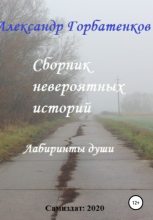 Книга - Александр  Горбатенков - Сборник невероятных историй (fb2) читать без регистрации