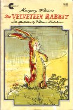 Книга - Марджери  Уильямс - Плюшевый Кролик (fb2) читать без регистрации