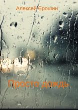 Книга - Алексей  Ерошин - Просто дождь (fb2) читать без регистрации
