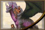 Книга - Джордж (Драко) Локхард - Гнев дракона. (fb2) читать без регистрации