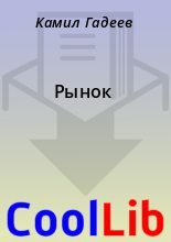 Книга - Камил  Гадеев - Рынок (fb2) читать без регистрации