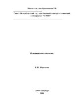 Книга - В. И. Марголин - Основы нанотехнологии. Учебное пособие (djvu) читать без регистрации