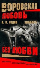Книга - Б. К. Седов - Без Любви (fb2) читать без регистрации