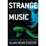 Книга - Алан Дин Фостер - Странная музыка (fb2) читать без регистрации