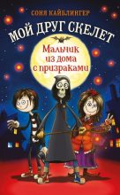 Книга - Соня  Кайблингер - Мальчик из дома с призраками (fb2) читать без регистрации
