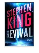 Книга - Стивен  Кинг - Возрождение (fb2) читать без регистрации
