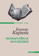 Книга - Бернар  Кирини - Необычайная коллекция (fb2) читать без регистрации