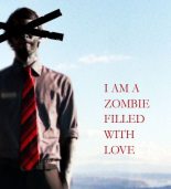 Книга - Айзек  Марион - Я — влюблённый зомби (fb2) читать без регистрации