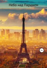 Книга - Роман  Тарасов - Небо над Парижем (fb2) читать без регистрации