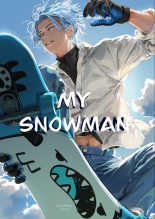 Книга -    (Avallon Saye) - My snowman (СИ) (fb2) читать без регистрации