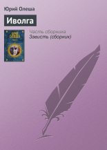 Книга - Юрий Карлович Олеша - Иволга (fb2) читать без регистрации