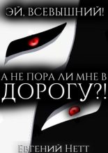 Книга - Евгений  Нетт - А не пора ли мне в ДОРОГУ?! (fb2) читать без регистрации