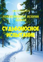 Книга - Виктор  Маликов - Судьбоносное испытание (fb2) читать без регистрации