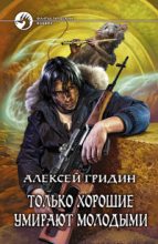 Книга - Гридин Алексей Владимирович - Только хорошие умирают молодыми (fb2) читать без регистрации