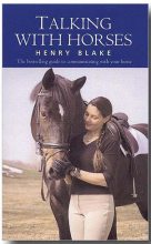 Книга - Генри  Блэйк - Разговор с лошадью. Изучение общения человека и лошади (fb2) читать без регистрации