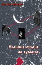 Книга - Рустем Раисович Сабиров - Вышел месяц из тумана (fb2) читать без регистрации