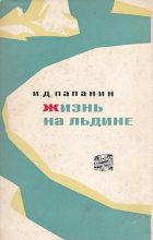 Книга - Иван Дмитриевич Папанин - Жизнь на льдине (fb2) читать без регистрации