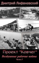 Книга - Дмитрий  Лифановский - Воздушные рабочие войны. Часть 2 (fb2) читать без регистрации