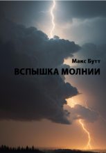 Книга - Макс  Бутт - Вспышка молнии (fb2) читать без регистрации