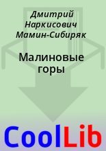 Книга - Дмитрий Наркисович Мамин-Сибиряк - Малиновые горы (fb2) читать без регистрации
