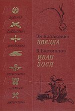 Книга - Владимир Осипович Богомолов - Иван (fb2) читать без регистрации