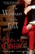 Книга - Дуглас  Кеннеди - Женщина из Пятого округа (fb2) читать без регистрации