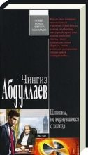 Книга - Чингиз Акифович Абдуллаев - Шпионы, не вернувшиеся с холода (fb2) читать без регистрации